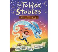Willa the Wisp (The Fabled Stables Book #1)