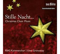 Willaert / Stoltzer - Stille Nacht Christmas Choir Music [New CD]