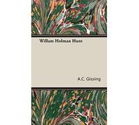Willam Holman Hunt
