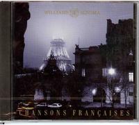 Willams-Sonoma: Chansons Francaises