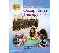 Willard and Spackman's Occupational Therapy