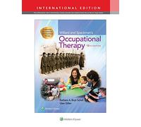 Willard and Spackman's Occupational Therapy