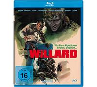 Willard [Blu-Ray] [Import]