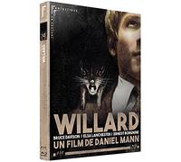 Willard BRD [Blu-Ray]