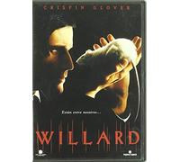 Willard [DVD]