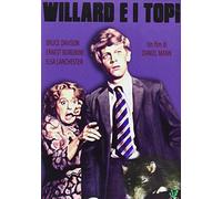 Willard E I Topi