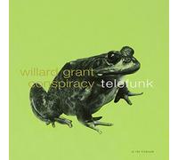 Willard Grant Conspiracy - In The Fishtank