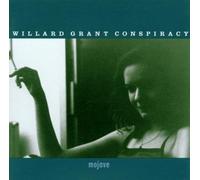 Willard Grant Conspiracy - Mojave by Willard Grant Conspiracy