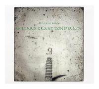 Willard Grant Conspiracy - Pilgrim Road