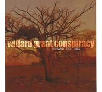 Willard Grant Conspiracy - Regard The End