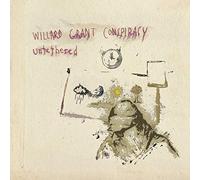 Willard Grant Conspiracy - Untethered [VINYL]