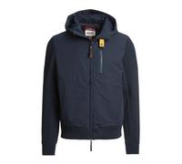 Willard Hybrid Jacket - male - Parajumpers - Light Jackets - Blue - XL - Jackets XL