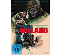 Willard [Import]