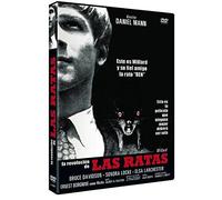 Willard- (La Revolucion De Las Ratas) European Import- Region 0 by Sondra Locke, Elsa Lanchester Bruce Davison