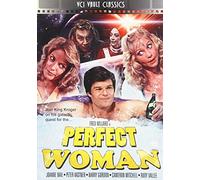 Willard - Perfect Woman [DVD] [1981] [Region 1] [US Import] [NTSC]