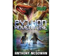 Willard Price: Python Adventure