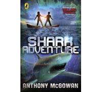 Willard Price: Shark Adventure