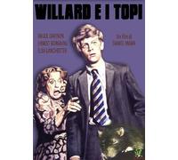 Willard ( Ratman's Notebooks )