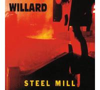 Willard - Steel mill