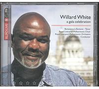 Willard White - Gala Celebration