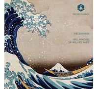 Willard White:Trio Apaches - Debussy/ Beamish: The Seafarer