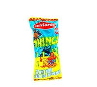 Willards Things Crips 150g (Pack of 3)
