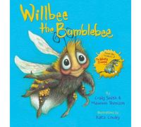 Willbee the Bumblebee
