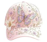 WILLBEST 2026 Limited Edition Garden Morning Cap Botanical Cottagecore Hat for Women Adjustable Breathable Gift for Gardeners Women