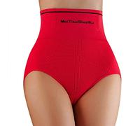 WILLBEST bodysuit for women control pants women high waisted seamless shapewear thigh slimmers womens white corset boxers underwear shapewear for tummy control thong mid
