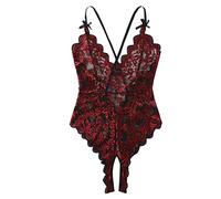 WILLBEST bodysuit lingerie sexy pyjamas bottoms for women lingerie sets bikini couples sexy christmas outfits for women naughty secretary outfit wet look night out leopard satin slip pantyhose
