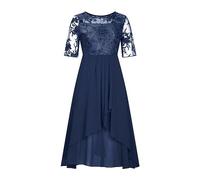 WILLBEST Floral midi Dress for Women Clothes Smocked Elastic Waist Tiered Sexy Summer Dresses for Women 2024 Summer Dresses Long Floral 2024 Fashion y2k Going Out Pink Plus