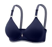 WILLBEST Front Fastening Bras for Women Knickers Size 16 high Waisted Night wear Women Sexy Bras Womens cami Tops Sexy Nurse Outfits for Boxer Shorts with mesh Robe Dressing Gown Full Slip Push-up
