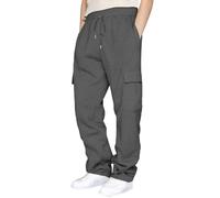 WILLBEST high Rise Summer Trousers for Women UK Skinny Joggers Mens Cuffed Leg Sportswear for Women UK Black Ribbed Leggings Leather Trousers 7/8 Length Capri Pants Trouser Pant Gym Yoga Workout