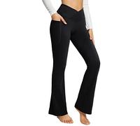 WILLBEST Ladies Jeans Size 20 Ladies Trousers Elasticated Waist Womens Straight Leg Jeans Straight Pull-on Pants Boyfriend for Women UK Sports Shorts Men Crop Capri Pant Pocketed Tank Jumpsuits