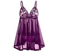 WILLBEST ladies sexy underwear sets uk red bodysuit women high waist tummy control pants women's sexy robe mini dresses for women uk cotton pyjamas cut out bodystocking thong soft and stretchy