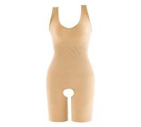 WILLBEST Ladies Shapewear Compression Bodysuit Women Slimming Bodysuit for Women Full Body Slip Shapewear Dresses for UK Sexy Ladies Lingerie Sexy Sets UK Body Suits Unitards