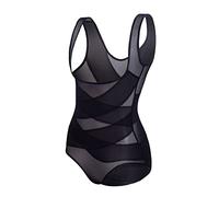WILLBEST Ladies Shapewear Ladies Body Shaper Night Dress Women UK Pyjamas Dark Corset Girdle for Women Briefs Thong Bodyshaper Matching pjs Shapewear for Tummy Control Thong Sexy Underwear Men UK