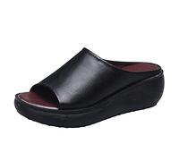 WILLBEST men flip flops ladies boots size 6 uk knee high boots heeled slippers orthopedic shoes women wide fit slingback shoes t bar flip flops tan knee high waterproof snow women thick