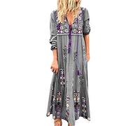 WILLBEST midi Long Sleeve Dresses for Women Graduation Dress Holiday Summer Womens mini Dress White Women Loose Fitting Glitter mesh Sheer Sheer lace 2024 Summer Fashion Mint Green for