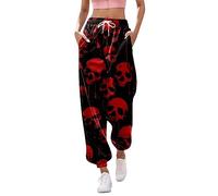 WILLBEST Navy Jumpsuit Ladies Waterproof Trousers Short Leg Long Sleeve Bodysuit Pajama Playsuit Black Yoga Leggings Women Seamless Gym Leggings Boho Flared Bell Bottom Smocked Waist Workout Sports