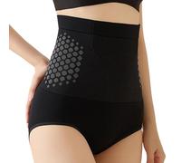 WILLBEST Pauraju Fat-Burning Shorts, 4-in-1 Micro-Particle Sculpting & Fat-Burn Shorts, Thermogenic Fat Burning Sculpting Pants