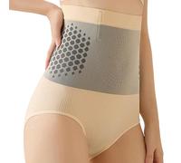 WILLBEST Pauraju Fat-Burning Shorts, 4-in-1 Micro-Particle Sculpting & Fat-Burn Shorts, Thermogenic Fat Burning Sculpting Pants