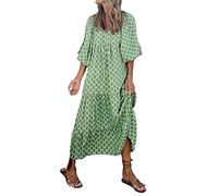 WILLBEST Petite Dresses for Women Double Lined Office Casual Business Office Asymmetrical Dress for Women Ruched Pleat Front Plus Size Dress Cotton wrap Dresses 2024 Sexy Curvy Flared Crop