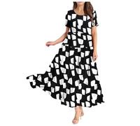 WILLBEST Petite wrap Dresses for Women Petite Length Ribbed Dress for Women Sparkly Sequin Long Sleeve Dresses Sun Dress Short Floral Solid Color Glitter Sequin Button mini Silk Teacher