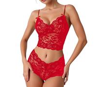 WILLBEST pink lingerie skeleton pyjamas slip belts women's short pyjamas satin pyjama set women body stockings full body for women blue garters for brides hipster party wedding night control bodysuit