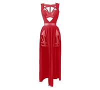 WILLBEST red bra and knickers set sexy pirate costume rave outfits sexy poison ivy costume women red outfit santa for women christmas lingerie for pjs men sets pink silk pjs neon plus size
