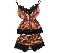 WILLBEST red push up bra sets lingerie body suits with lace trim body suit bandeau top christmas costumes sexy rhinestone corsets mini dress dressing gown sexy pjs for women sets men's pjs corset