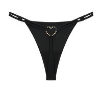 WILLBEST satin knickers women stockings for suspenders thong pack t-back boyshorts panties for women fishnet tights womens thong shapewear tummy control sporty boyshorts fishnets santa claus strap