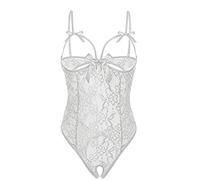 WILLBEST sexy outfits for the bedroom fishnet stockings for women womens boxers underwear chemises green unitard sexy bride costume christmas costumes men panty thong embroidery nightie playsuit