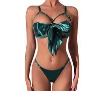 WILLBEST sleepwear women slutty lingerie for women naughty bodysuit lingerie sexy black leather bodysuit cute pjs for sexy christmas costumes teddy crothless top christmas